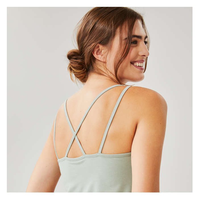 Women's Active Strappy Tank